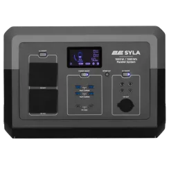 Портативне джерело живлення 2Е Syla 1500Вт