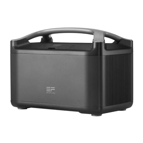 Додаткова батарея EcoFlow RIVER Pro Extra Battery (720 Вт·г)