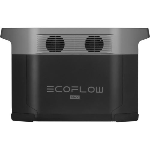 Зарядна станція EcoFlow DELTA Max 2000 (2016 Вт·г)