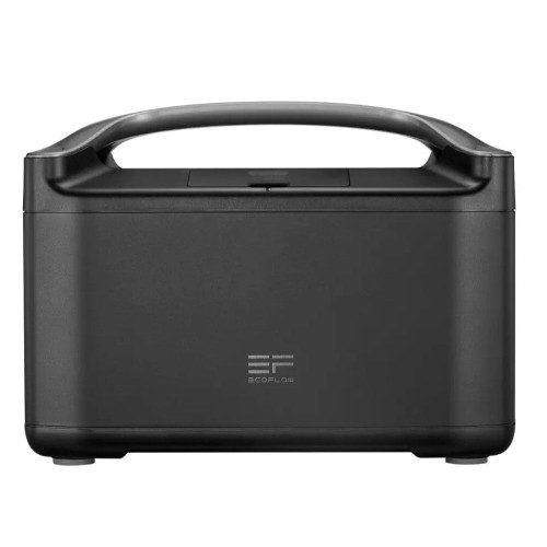 Додаткова батарея EcoFlow RIVER Pro Extra Battery (720 Вт·г)