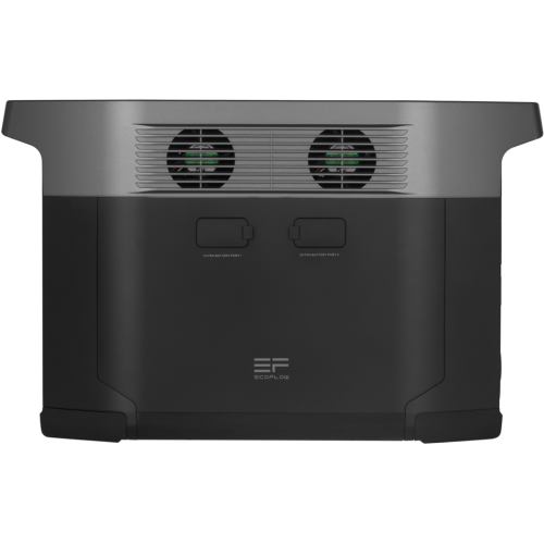 Зарядна станція EcoFlow DELTA Max 2000 (2016 Вт·г)