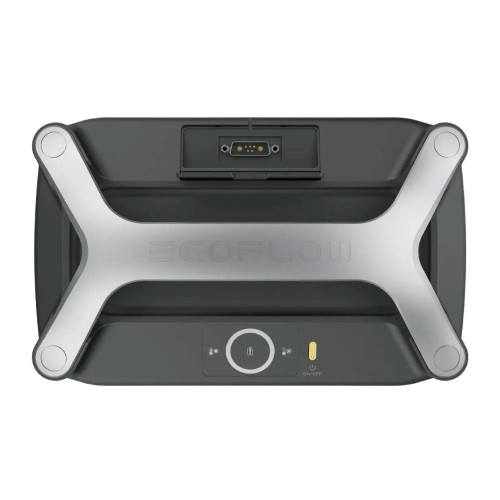Додаткова батарея EcoFlow RIVER Pro Extra Battery (720 Вт·г)