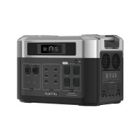 Портативна зарядна станція OUKITEL BP2000E (2048 Вт·год / 2200 Вт)