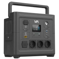 Портативне джерело живлення VIA Energy HS800