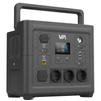 Портативне джерело живлення VIA Energy HS800