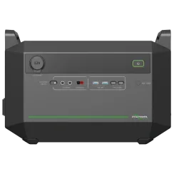 Портативне джерело живлення HYXiPower HYX-EA1000 1000Вт