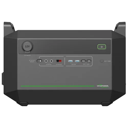 Портативне джерело живлення HYXiPower HYX-EA1000 1000Вт