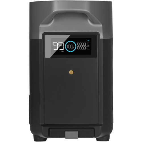 Додаткова батарея EcoFlow DELTA Pro Extra Battery (3600 Вт·г)