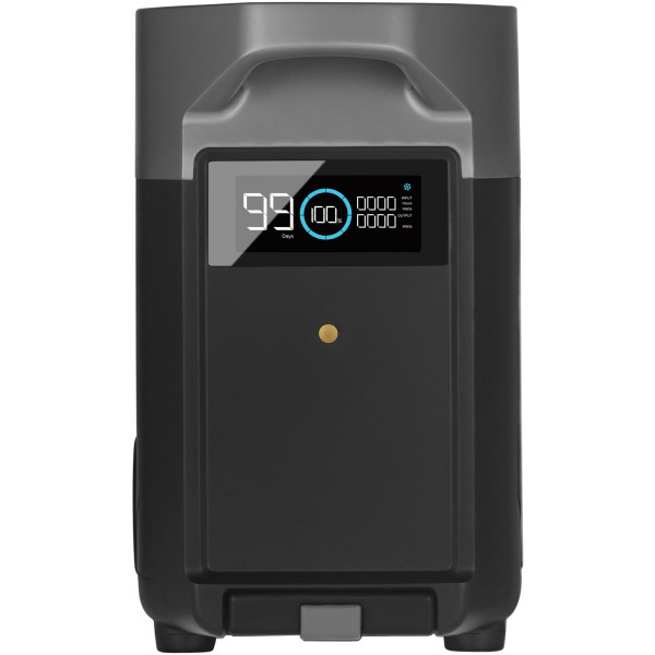 Додаткова батарея EcoFlow DELTA Pro Extra Battery (3600 Вт·г)