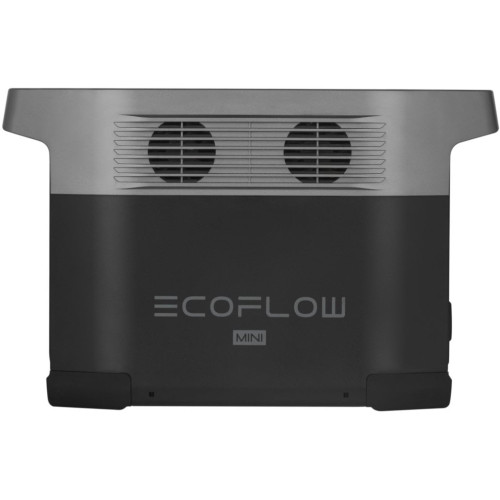 Зарядна станція EcoFlow DELTA mini (882 Вт·г)