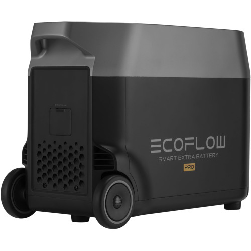 Додаткова батарея EcoFlow DELTA Pro Extra Battery (3600 Вт·г)