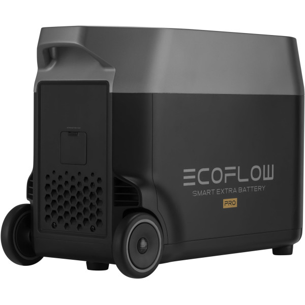 Додаткова батарея EcoFlow DELTA Pro Extra Battery (3600 Вт·г)
