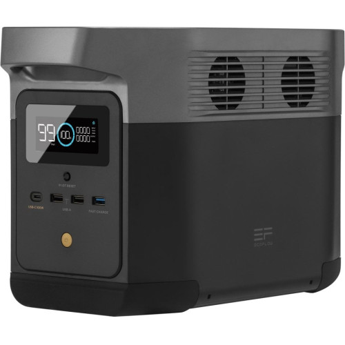 Зарядна станція EcoFlow DELTA mini (882 Вт·г)