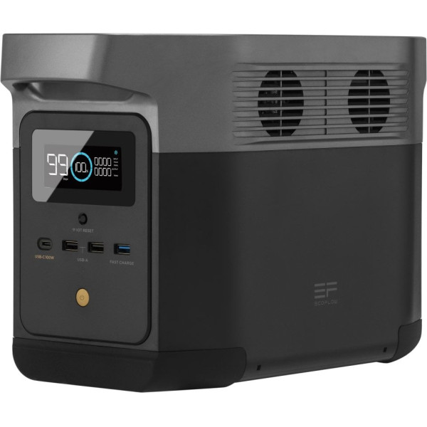 Зарядна станція EcoFlow DELTA mini (882 Вт·г)