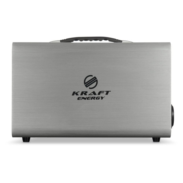 Портативне джерело живлення KPS-300 Kraft