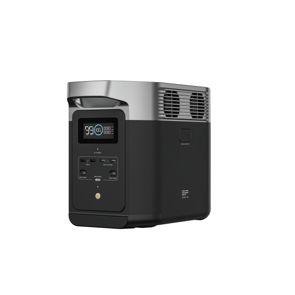 Зарядна станція EcoFlow DELTA 2
