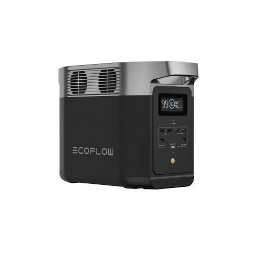 Зарядна станція EcoFlow DELTA 2