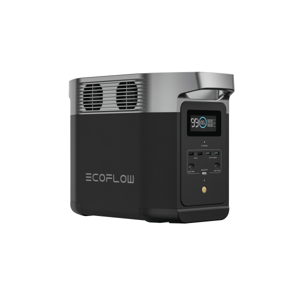 Зарядна станція EcoFlow DELTA 2