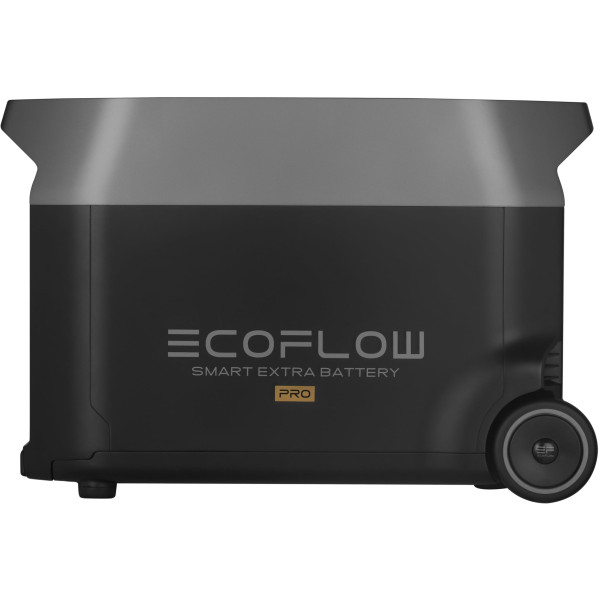 Додаткова батарея EcoFlow DELTA Pro Extra Battery (3600 Вт·г)