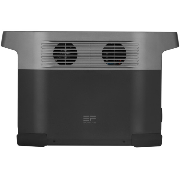 Зарядна станція EcoFlow DELTA mini (882 Вт·г)