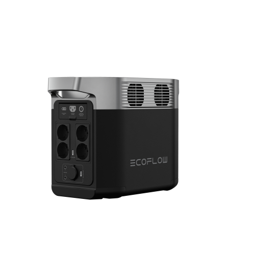 Зарядна станція EcoFlow DELTA 2