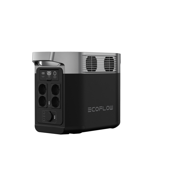Зарядна станція EcoFlow DELTA 2