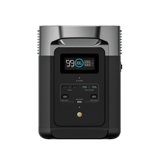Зарядна станція EcoFlow DELTA 2