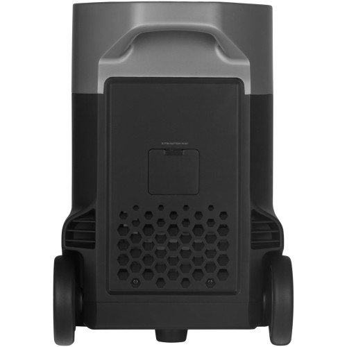 Додаткова батарея EcoFlow DELTA Pro Extra Battery (3600 Вт·г)