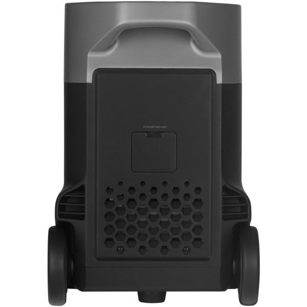 Додаткова батарея EcoFlow DELTA Pro Extra Battery (3600 Вт·г)