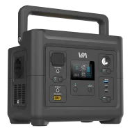 Портативне джерело живлення VIA Energy HS500