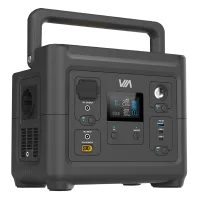 Портативне джерело живлення VIA Energy HS500
