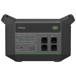 Портативне джерело живлення HYXiPower HYX-EA2000 2000Вт