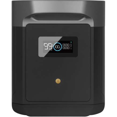 Додаткова батарея EcoFlow DELTA Max Extra Battery (2016 Вт·г)