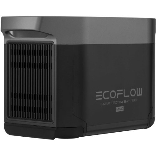 Додаткова батарея EcoFlow DELTA Max Extra Battery (2016 Вт·г)