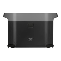 Додаткова батарея EcoFlow DELTA Max Extra Battery (2016 Вт·г)