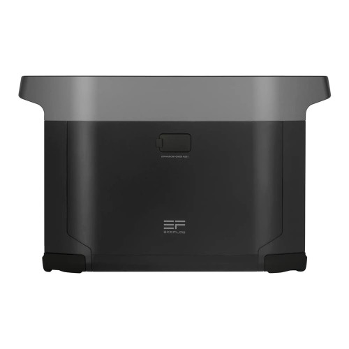 Додаткова батарея EcoFlow DELTA Max Extra Battery (2016 Вт·г)