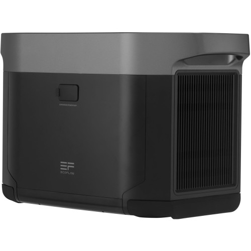 Додаткова батарея EcoFlow DELTA Max Extra Battery (2016 Вт·г)