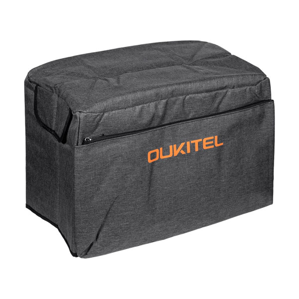 Чохол для портативних зарядних станцій OUKITEL P2001E PLUS / P2001E / P2400E
