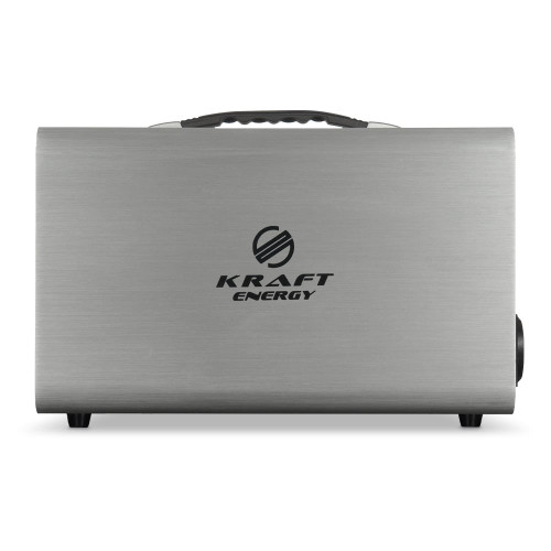 Портативне джерело живлення KPS-500 Kraft
