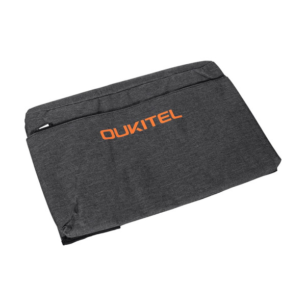 Чохол для портативних зарядних станцій OUKITEL P2001E PLUS / P2001E / P2400E