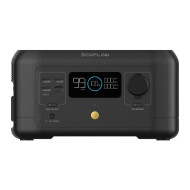 Зарядна станція EcoFlow RIVER mini (210 Вт·г)