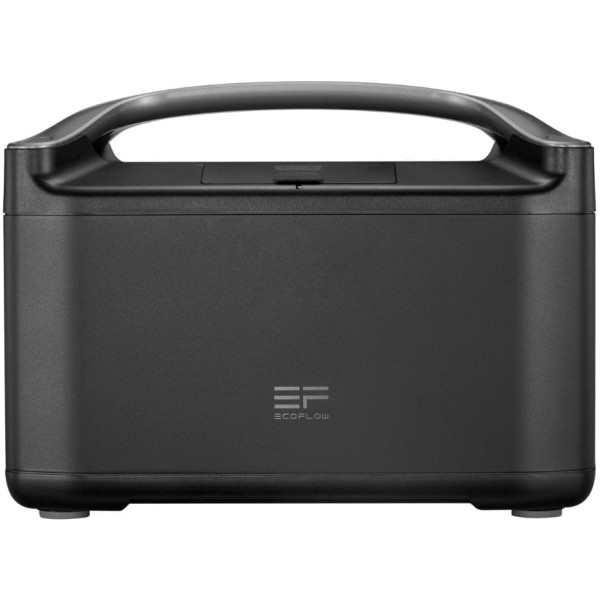 Комплект EcoFlow RIVER Pro + RIVER Pro Extra Battery Bundle