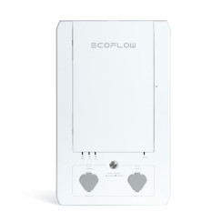 Панель керування EcoFlow Smart Home Panel