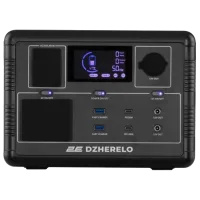 Портативне джерело живлення 2Е Dzherelo 600Вт