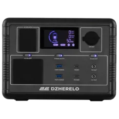Портативне джерело живлення 2Е Dzherelo 600Вт