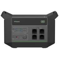 Портативне джерело живлення HYXiPower HYX-EA2500 2500Вт