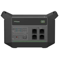 Портативне джерело живлення HYXiPower HYX-EA2500 2500Вт