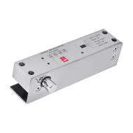 Защіпка електроригельна Trinix YB-150+ NC для скляних дверей