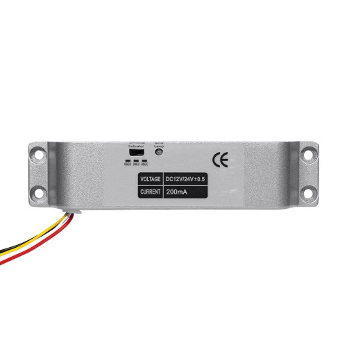 Защіпка електроригельна Trinix TRX-500N NO