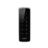 Зчитувач Dahua DHI-ASR2201D-B Bluetooth Mifare IP55